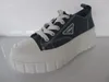 s.Oliver S.Oliver Leinenschuh Blau Produktbild-Vorschau 10