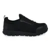 Skechers Work SYNERGY Sneakers Schwarz 42 Produktbild-Vorschau 6