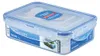 LOCK&LOCK Frischhaltedose 550 ml 18,1x12,8x5,2cm 1 Stck. Anteprima dell’immagine prodotto 9