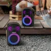 Tronsmart Halo 100 głośnik bezprzewodowy Bluetooth 60W Podgląd zdjęcia produktu 16