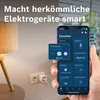 Bosch Smart Home Zwischenstecker: Effiziente WLAN Steckdose Produktbild-Vorschau 4
