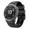 INF Uhrenarmband 22 mm für Garmin Fenix7/7 Pro, Fenix 5, Produktbild-Vorschau 4