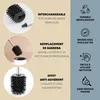 bremermann Tête de brosse de rechange pour brosses de WC Voir les images du produit 4