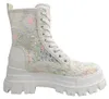 BUFFALO Damen Stiefel Aspha RLD Bloom Produktbild-Vorschau 31