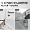nielsen Aluminium Winkelprofil Natur (Pressblank) Produktbild-Vorschau 5