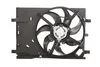 Ventilátor, chladenie motora THERMOTEC D8F024TT Náhľad obrázku produktu 2