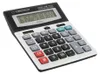 Esperanza ECL103 calculator Desktop Basic Black, Gray Anteprima dell’immagine prodotto 3