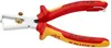 Spelafili KNIPEX con occhiello di fissaggio Anteprima dell’immagine prodotto 9