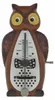Wittner 839031 Métronome mécanique Taktell Voir les images du produit 3