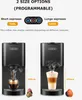 HiBREW 5-in-1 Elektrische Kaffeemaschine, 19 Bar, Produktbild-Vorschau 3