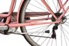 WYNN Cityrad 28 Zoll CTY1.0 rosa Rahmenhöhe 51 cm Damen 6 Produktbild-Vorschau 8
