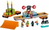 60294 - LEGO City - Camion acrobatico Anteprima dell’immagine prodotto 5
