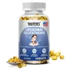 Glutathion liposomal 800 mg (120 gélules) Complément Voir les images du produit 8