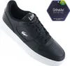 LACOSTE L001 Set 224 - Herren Sneakers Schuhe Schwarz Produktbild-Vorschau 1