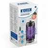 Lampa Owadobójcza 40M2 Na Muchy Ćmy Komary Owady N'oveen Podgląd zdjęcia produktu 3