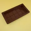 Schokoladenform Silikon  Schokoladentafel Form Produktbild-Vorschau 5