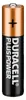 DURACELL Pile Plus AAA MN2400/LR3 Carte de 4 piles Anteprima dell’immagine prodotto 3