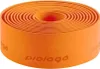 Prologo Lenkerband PLAINTOUCH orange mit Stopfen - Kork Produktbild-Vorschau 3