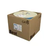 250m CAT 8 Duplex Netzwerkkabel Verlegekabel 40 Gbit/s Produktbild-Vorschau 5