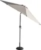 HARTMAN Sunline Sonnenschirm r270cm, 14097133 Produktbild-Vorschau 2