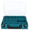 Makita MAKPAC 1 walizka na drobne części 395 x 295 x 110 mm Podgląd zdjęcia produktu 5