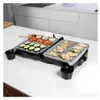 Grill kontaktowy Cecotec 3025 2000W Podgląd zdjęcia produktu 16