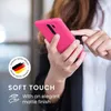 kwmobile Hülle für Xiaomi Redmi Note 8 Pro TPU Case - Produktbild-Vorschau 4