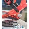 HEAD FX Two red All-Mountain Bindung Gr. M (25.5-28.0) Produktbild-Vorschau 11