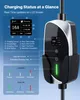 SucceBuy Mobile Wallbox, 3,6 kW, 16 A, Typ 2 Ladestation, Produktbild-Vorschau 4