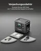 AFERIY P280 Power Station Portatile 2800 W 2048 Wh LiFePO4, Anteprima dell’immagine prodotto 10