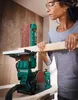 PARKSIDE® Band- und Tellerschleifer »PBTS 370 B2«, 370 W Produktbild-Vorschau 10