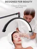 Andoer HD-M2X 20 W podłogowa lampa wideo LED, światło Podgląd zdjęcia produktu 12