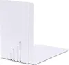 MAUL Buchstütze Stahl 14 x 8.5 x 14 cm grau Produktbild-Vorschau 8