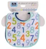 Baby Care detsk podbradnky sada 3 samoprepnacie, Náhľad obrázku produktu 7
