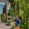 Gardena Cleansystem Teleskop-Stiel M–XL 155–260 cm Produktbild-Vorschau 10