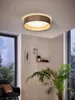 EGLO LED Deckenlampe Maserlo 2, Textil Deckenleuchte, Produktbild-Vorschau 2