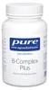 Pure Encapsulations B Complex plus Kapseln 120 St Produktbild-Vorschau 2