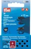 Prym Jersey, Nieten-Druckknopf-Verschluss, Messing, Produktbild-Vorschau 1