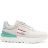 Tommy Jeans Damen Sneaker EN0EN02028 ACE Farbe: Beige Produktbild-Vorschau 13