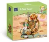 Pantasy 86335 Le Petit Prince Starry Journey 300 pièces de Voir les images du produit 1