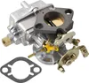 1 Barrel Carburetor Vergaser for Ford 144 170 200 223 6 Produktbild-Vorschau 1