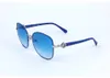 Swarovski Sonnenbrille SK0254 16X 58 17 140 Produktbild-Vorschau 4