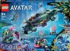 LEGO® Avatar 75577 Ponorka Mako Náhled obrázku produktu 9