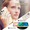 Hülle für iPhone 14 Pro Max - Glitzer Handyhülle Produktbild-Vorschau 5