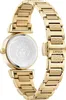Versace VEGFA0825 Mini Vanity gold schwarz Edelstahl Produktbild-Vorschau 2
