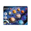 Ravensburger 3D-Puzzle Planetensystem, 522 Teile Produktbild-Vorschau 10