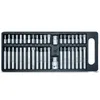 CCLIFE 40tlg Nuss Satz Torx XZN Innen Vielzahn Sechskant Produktbild-Vorschau 7