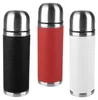 Emsa Senator isolatiefles 0,5 liter - Kleur: Rood; Productafbeelding-voorbeeld 12