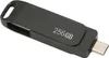 USB 3.0 Type C 2-in-1 Telefon Speicherstick, Metall Produktbild-Vorschau 6