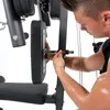 FINNLO Autark 600, 120 kg, 80 kg, 5 kg, Černá, 1150 mm, Náhled obrázku produktu 29